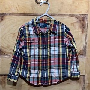 Polo by Ralph Lauren